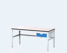 ALGERS Workbench - 745 – 985 x 1600 x 700 - container
